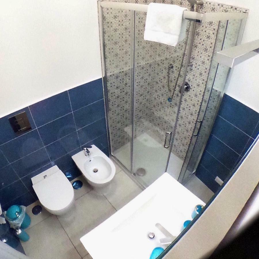 Casa G&G Pignasecca 2 Nel Cuore Di Napoli Ngoại thất bức ảnh