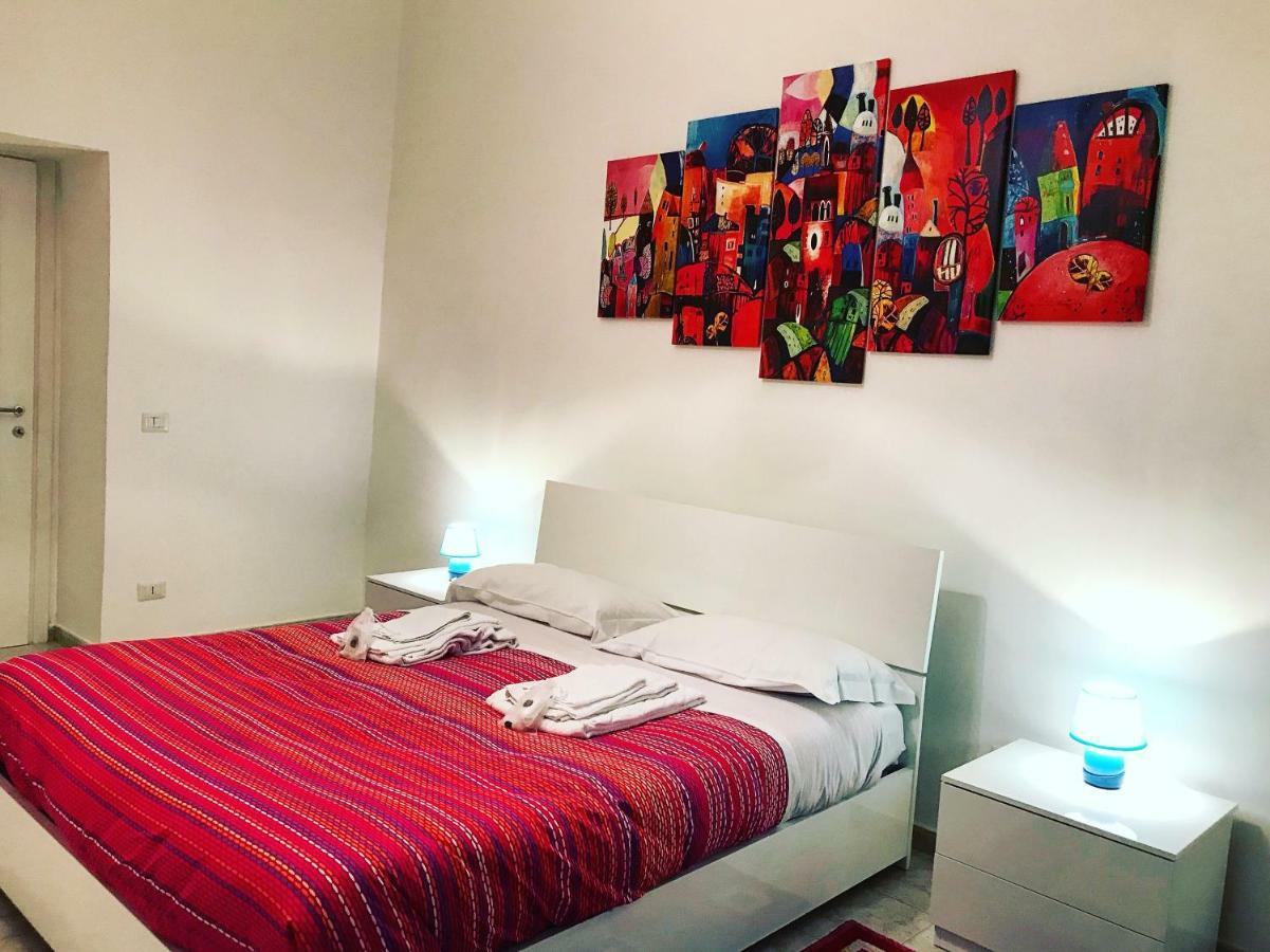 Casa G&G Pignasecca 2 Nel Cuore Di Napoli Ngoại thất bức ảnh