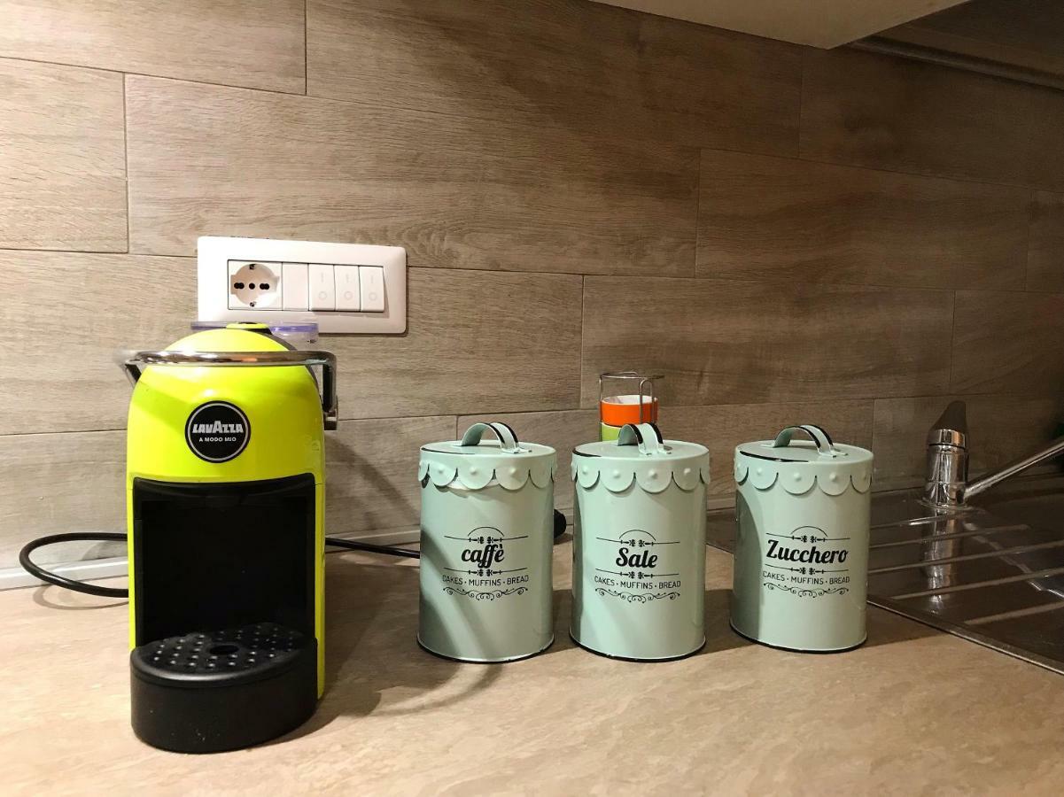 Casa G&G Pignasecca 2 Nel Cuore Di Napoli Ngoại thất bức ảnh
